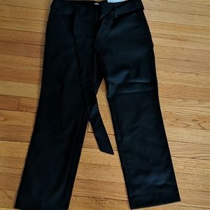 Loft straight leg pants
